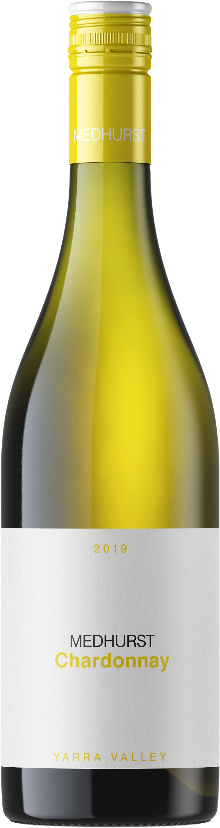 Medhurst Yarra Valley Chardonnay 2010